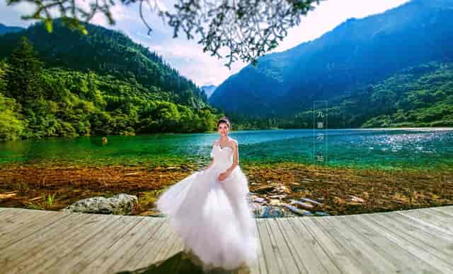 身份证可以打疫苗吗